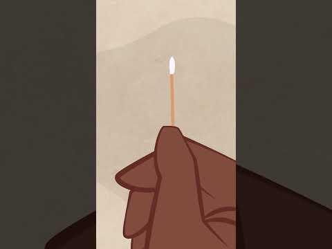 How to Clean a Headphone Jack #shorts