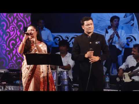 Aadmi Musafir Hai By Vishwanath Batunge & Aanal vasavada