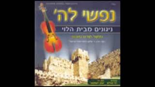 שעה שוועת עמך | Sheai shavas amchu