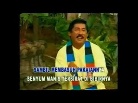Lagu Maybrat Papua Gadis Uter Aku Jatuh Cinta || Melly Goeslwa