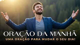 Oração da Manhã Poderosa Para Romper Limites Pela Fé | Uma Oração Abençoada Para Começar o Dia