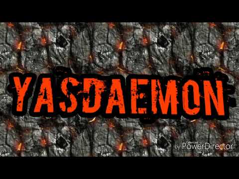 DGB 1.0 Qualifikation #13 - YasDaemon