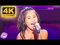 Jessica Sanchez First Appearance On America S Got Talent S1 HD Quality