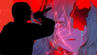 DECO*27 - マシュマロ (cover)｜りうら【歌ってみた】