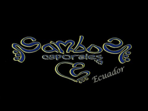 Fraternidad Sambos Caporales de Corazón filial Quito - Ecuador.