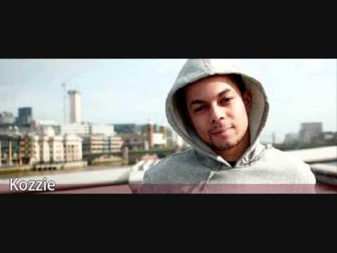 |Kozzie| ft |Jme| - Im Grime