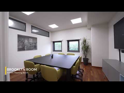 Bresso Branch | STIM Tech Group