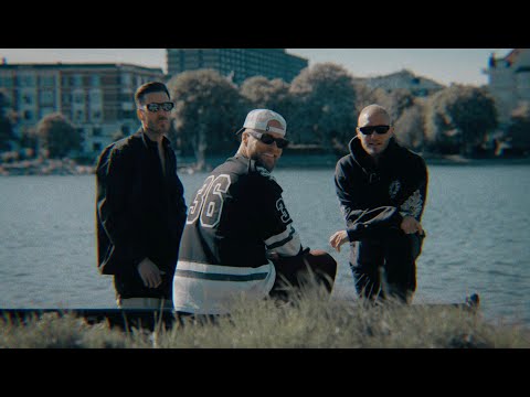 MORTEN, Nik & Jay - Aura