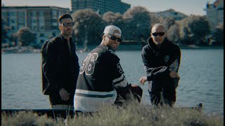 MORTEN, Nik &amp; Jay - Aura