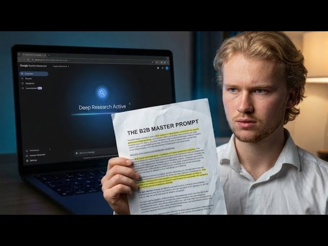 Watch the walkthrough