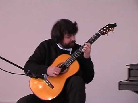 Evgeni Finkelstein – Ballad