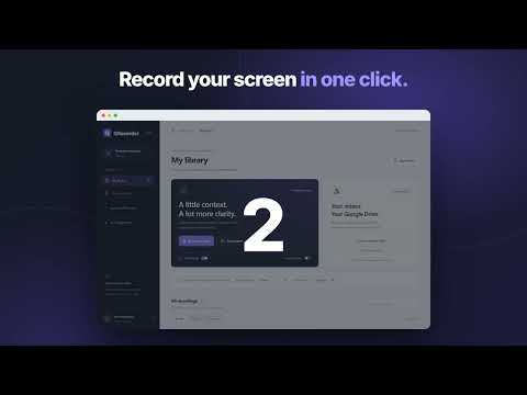 Item video thumbnail