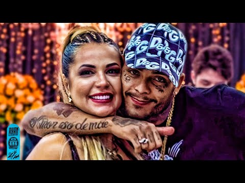 MC Kevin - Causou o Fim - Ela Não Volta Mais Pra Casa (DJ Nene) 2021