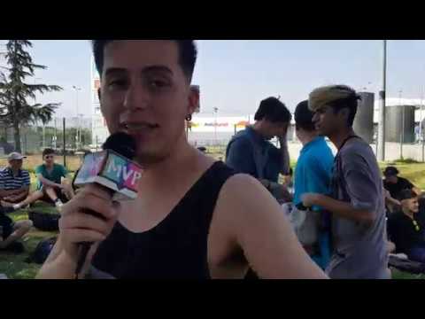 WES ZEN VS ZK KLAMBUR   8VOS DE FINAL MVP BATTLES II