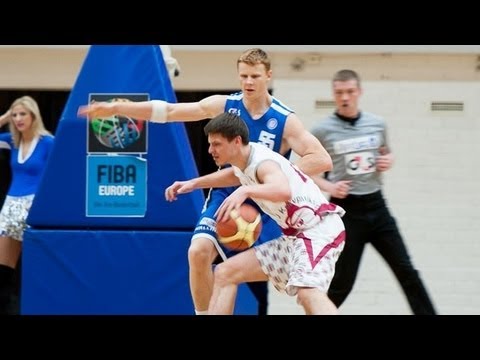 KML: TTÜ KK vs. Kalev/Cramo 69:78 (2012/13)