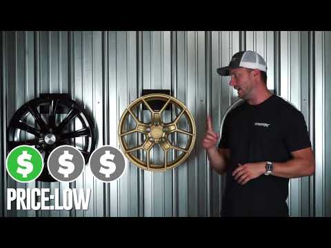 Wheel Review- Motegi MR133 |18x8.5