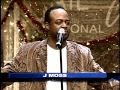 J. Moss "We Must Praise" Live Performance