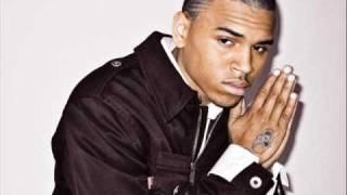 Chris Brown Round Here (Hood Ridin&#39;) - Unreleased song