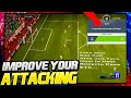 FIFA 21 HOW TO GET BETTER AT ATTACKING