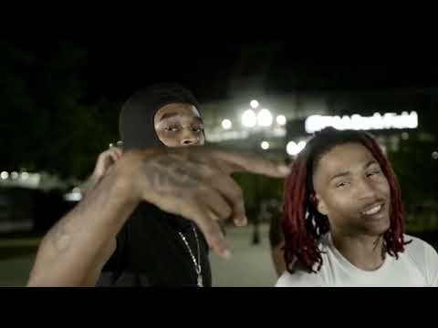 LBR JOJO - "LBR Takeoff" ft. Paco4x, 3x, RiskyBagz, KingJonesSosa, ZayWitAK, & LBR D3