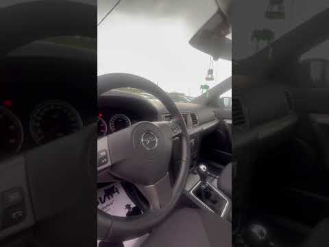 фото opel vectra c рестайлинг 0