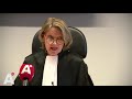 Uitspraak rechter: lachgasgebruik bestuurder niet bewezen, wel schuldig aan ongeluk