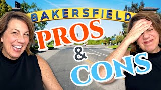 Pros & Cons of Living In Bakersfield, CA (2025 UPDATE!!)