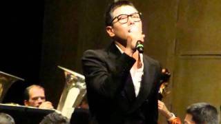 Park Hyo Shin 박효신 2011 LA Trip - My Way (fans creation)