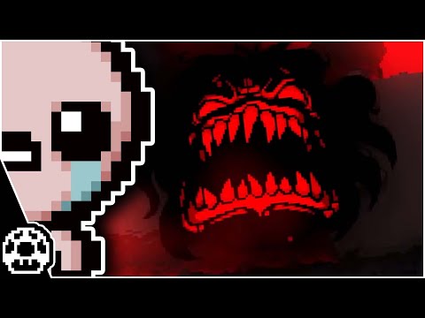 Ich versuche mit Isaac Mother zu bekämpfen - Isaac Repentance