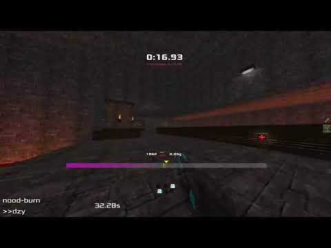 [XDF] nood-burn: dzy - 32.28s | Xonotic