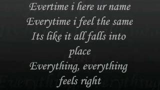 Everytime - Simple Plan (with Lyric)