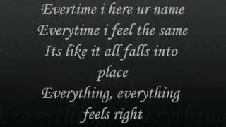 Everytime - Simple Plan (with Lyric)