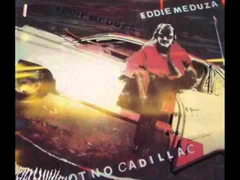 Eddie Meduza - Young girls and cadillac cars