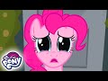 My Little Pony Friendship Is Magic S2 E18 A Friend In Deed MLP FULL EPISODE