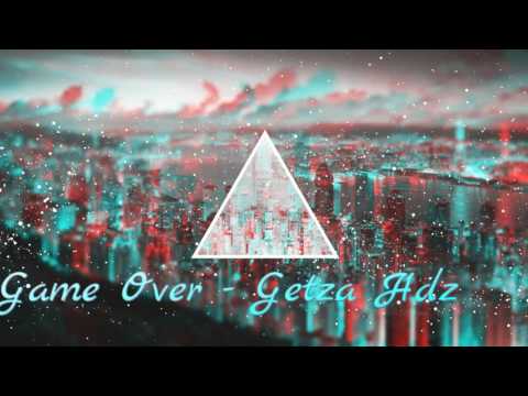 Getzael Hdz - Game Over