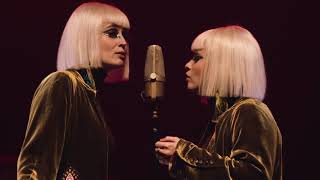 Lucius - "Feels Like a Curse" [Live in Portland, ME]