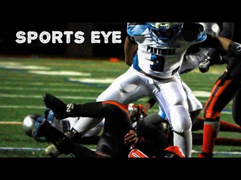 Welcome All Panthers 11U vs Ben Hill Tigers | Ballers