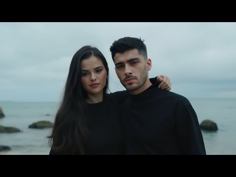 Selena Gomez & ZAYN - Tonight and Always