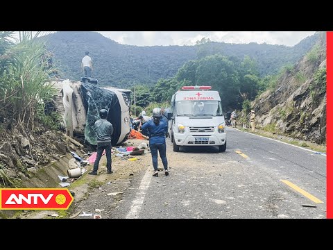 Car crash kills 4 in Khanh Hoa: Driver tests negative for drugs, no alcohol | ANTV