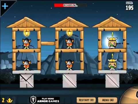 download lagu mp3 mp4 Siege Hero Viking Vengeance Walkthrough, download lagu Siege Hero Viking Vengeance Walkthrough gratis, unduh video klip Siege Hero Viking Vengeance Walkthrough