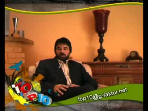 SOLARIS BLUES BAND u TV emisiji "TOP 10" http://bluesband.solaris.rs/