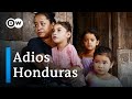 Honduras Escaping Violence And Poverty DW Documentary
