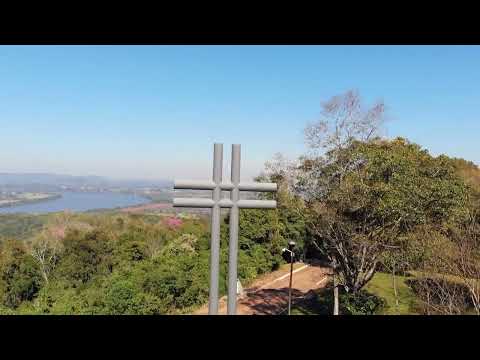Cerro Monje en San Javier - Misiones