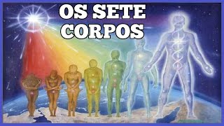 OS 7 CORPOS