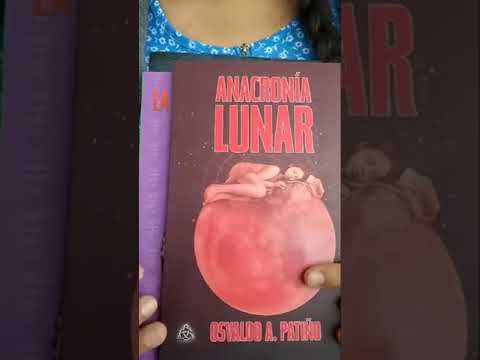 Última transmisión del creador del líder fantasma en la 22 feria internacional del libro 2022