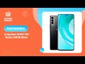 Смартфон WIKO T50 Mulan 128GB Black - видео #11