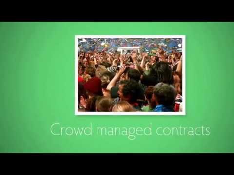 Introduction to Smart Contracts on Distributed Ledger v1