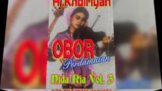 Download lagu NIDA RIA VOL.3 - OBOR PERDAMAIAN mp3 Download lagu NIDA RIA VOL.3 - OBOR PERDAMAIAN mp3