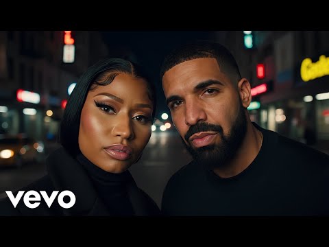 Nicki Minaj, Travis Scott, Drake - LAST TIME (ft. Tyga, Ravence) Remix