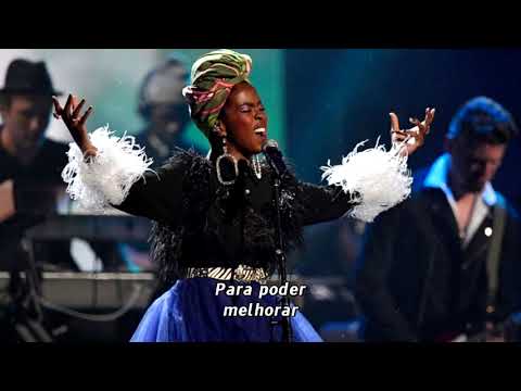 Lose Myself - Lauryn Hill